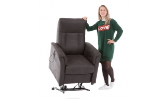 Relaxfauteuil Simone
