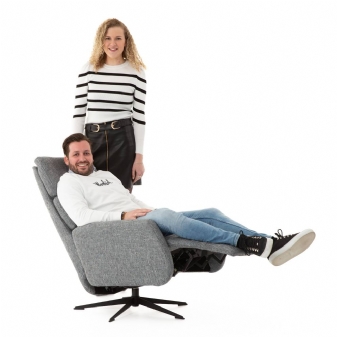 Relaxfauteuil Soof