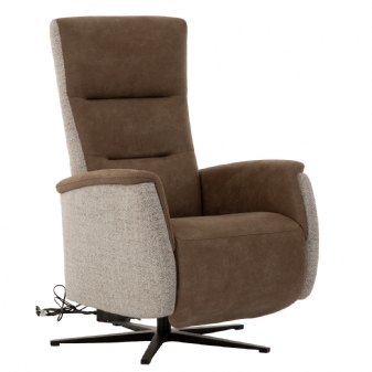 Relaxfauteuil Twan
