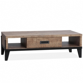 Salontafel 135x67cm Vasco