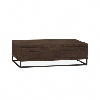 Salontafel Luke brown