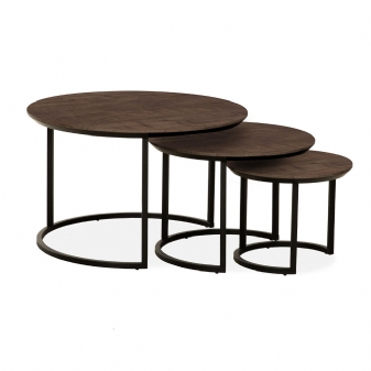 Salontafel Dobber