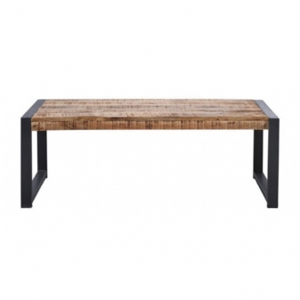 Salontafel langwerpig Selena