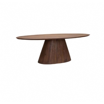 Salontafel Premana - bruin