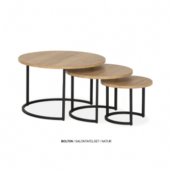 Salontafel Ramsay