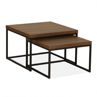 Salontafel Samuel XL