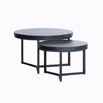 Salontafel set Bronx