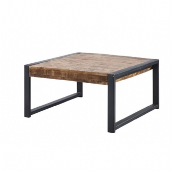 Salontafel vierkant Selena