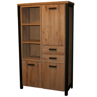 Tholen combikast
