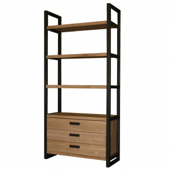 Tholen Wandkast 94 cm