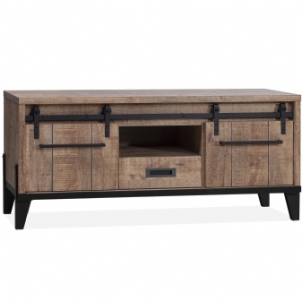 TV-dressoir breed Vasco