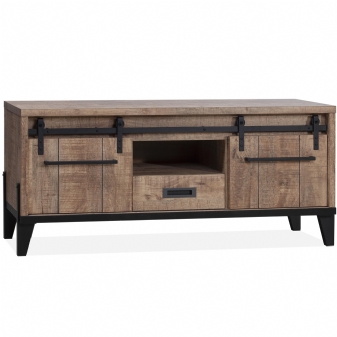 TV-dressoir breed Vianen