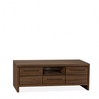 Tv-meubel Salford smal