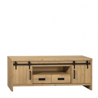 Tv kast groot Casper