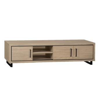 Tv meubel breed Luciano
