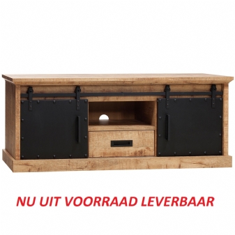 Tv-meubel Iron