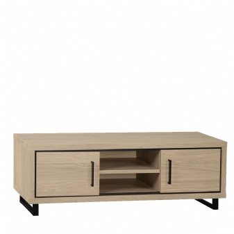 Tv meubel midden Luciano