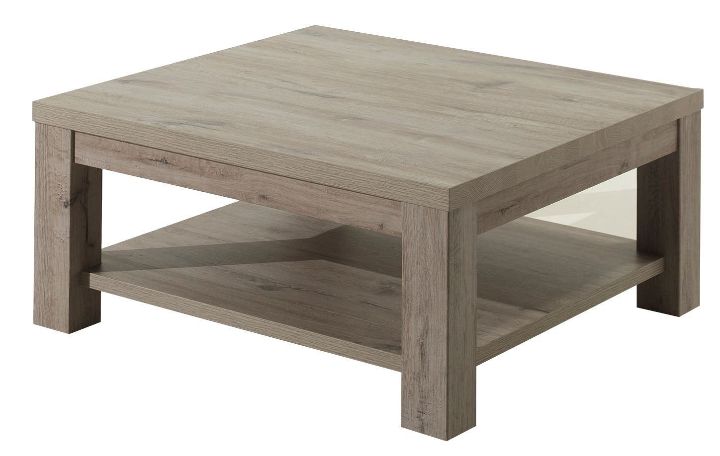 Vierkante salontafel Alexandrium aanbieding! Salontafels bij Poppeliers Meubelen Vierkante salontafel Alexandrium aanbieding! Salontafels bij Poppeliers Meubelen